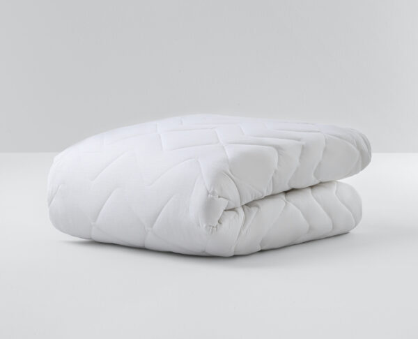 TOP COTTON MATTRESS PROTECTOR - Image 2