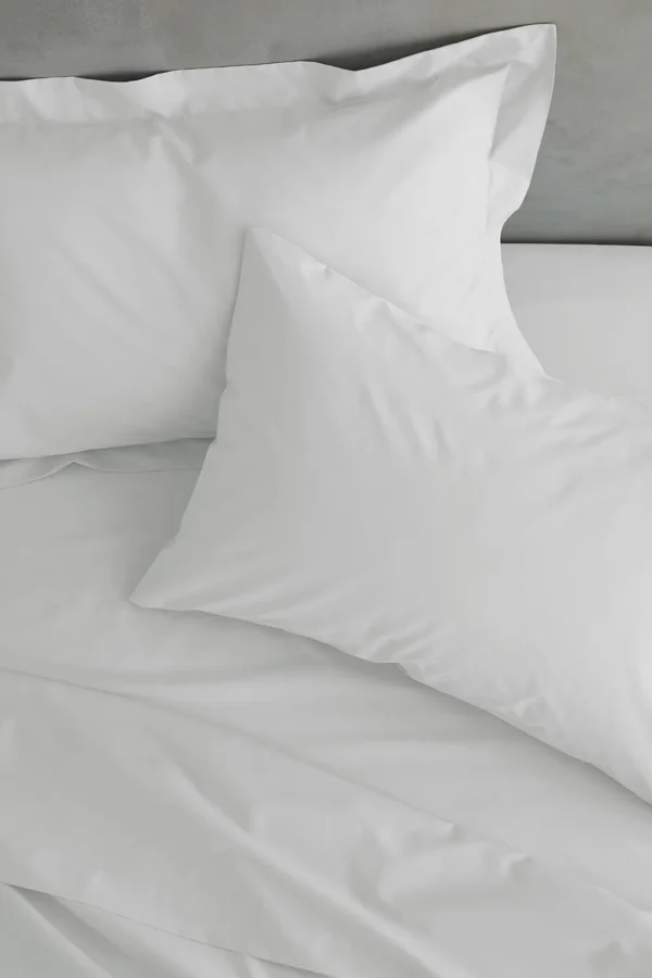 CL PERCALE PCASE PAIR - Imagen 3