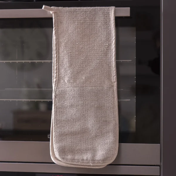 Heavy Duty Double Oven Gloves