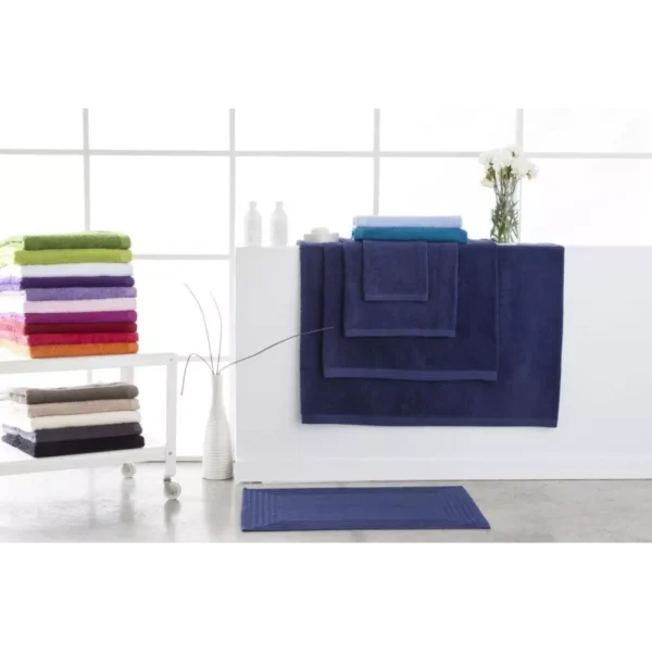 Alfa Bathmat