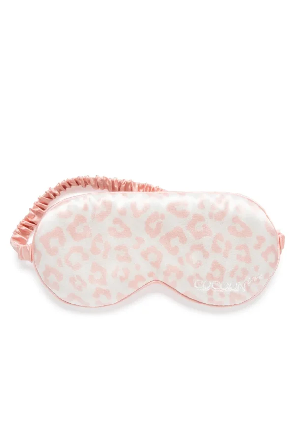 COCOONZZZ MULBERRY SILK EYEMASK - Imagen 4