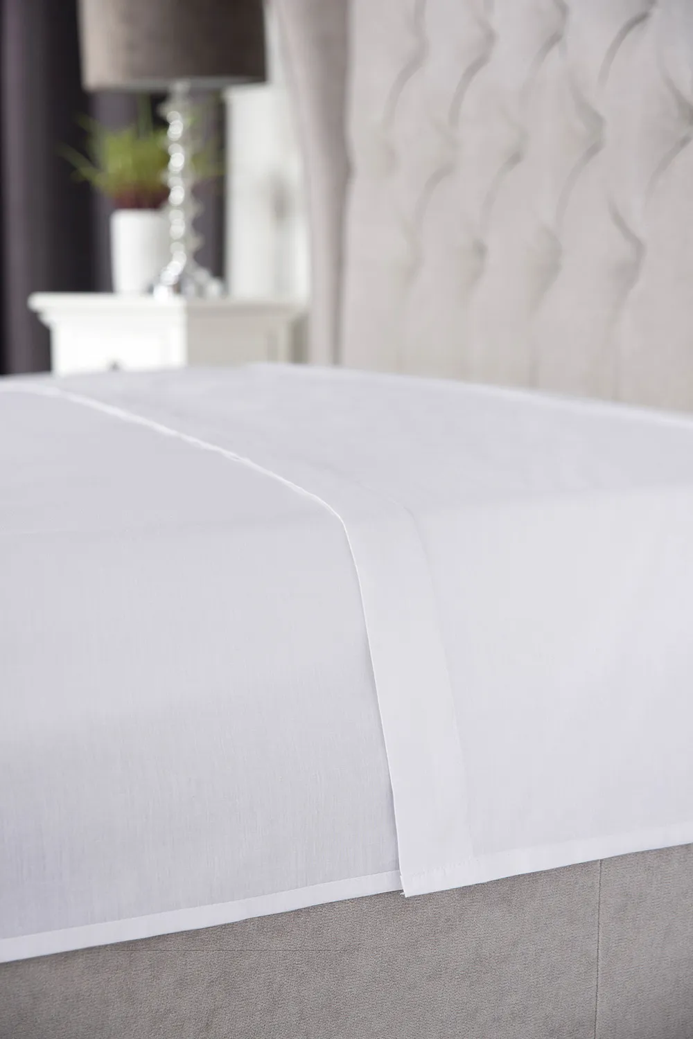 BAMBOO 300TC FLAT SHEET