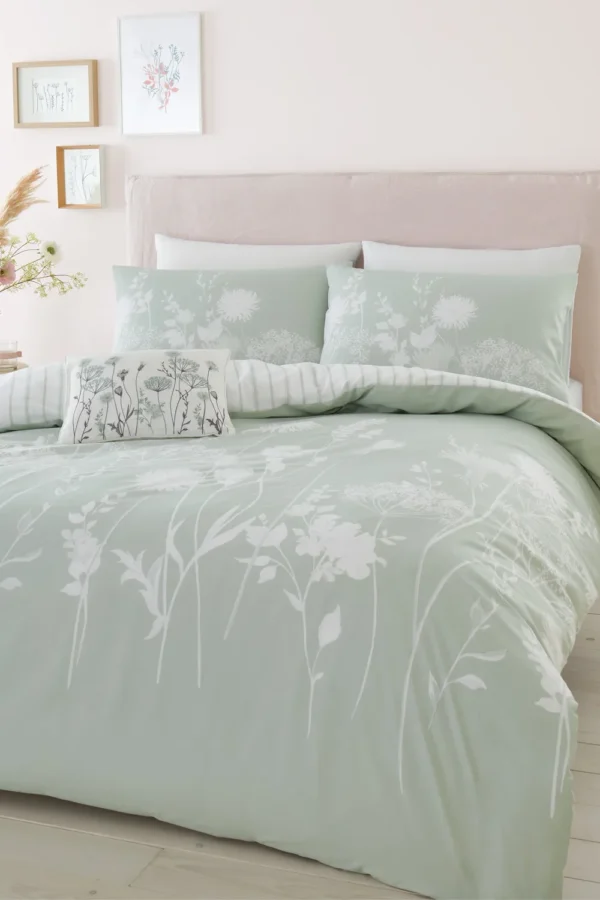 MEADOWSWEET FLORAL