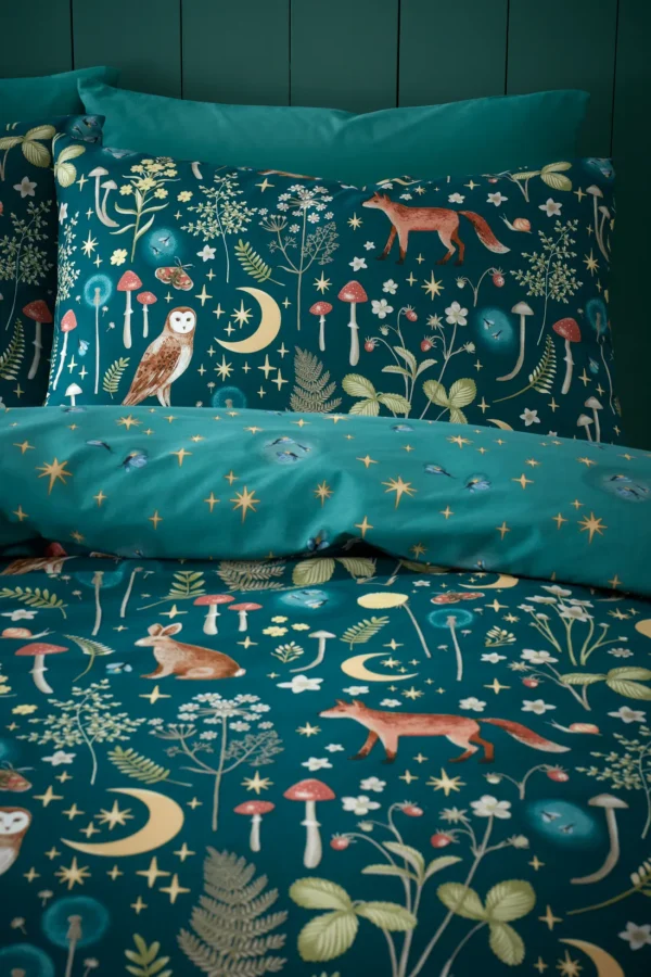 ENCHANTED TWILIGHT ANIMALS - Imagen 8
