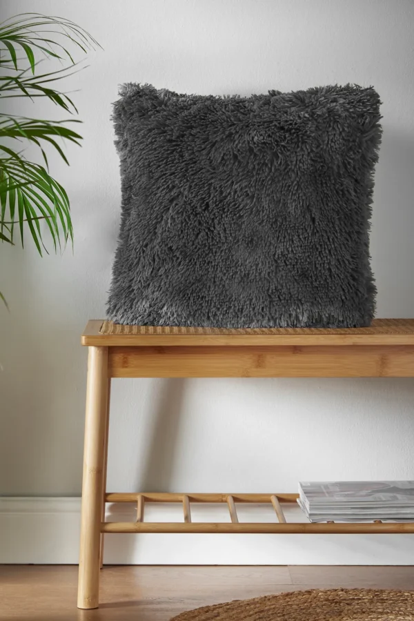 CUDDLY FAUX FUR - Imagen 3
