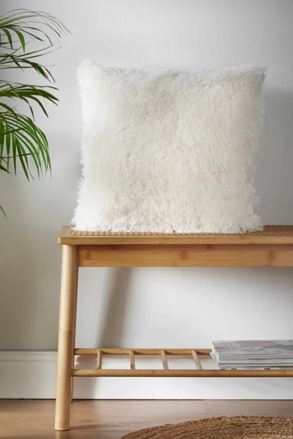 CUDDLY FAUX FUR - Imagen 5