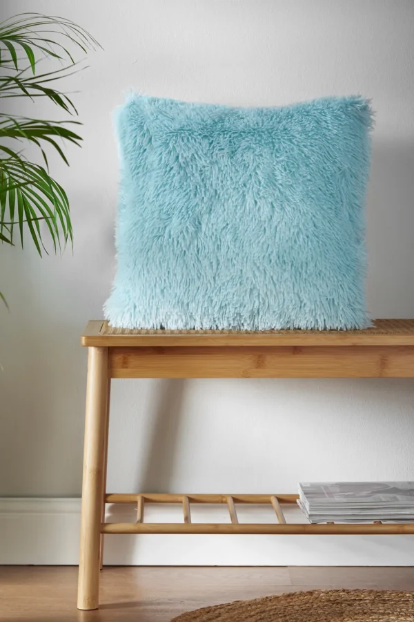 CUDDLY FAUX FUR - Imagen 7