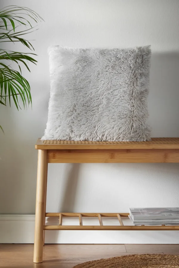 CUDDLY FAUX FUR - Imagen 11