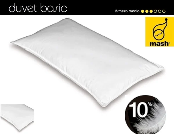 DUVET BASIC PILLOW
