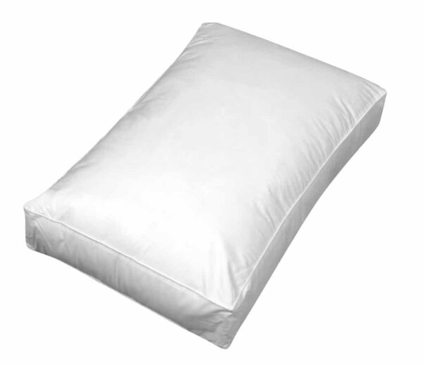 BOX PILLOW