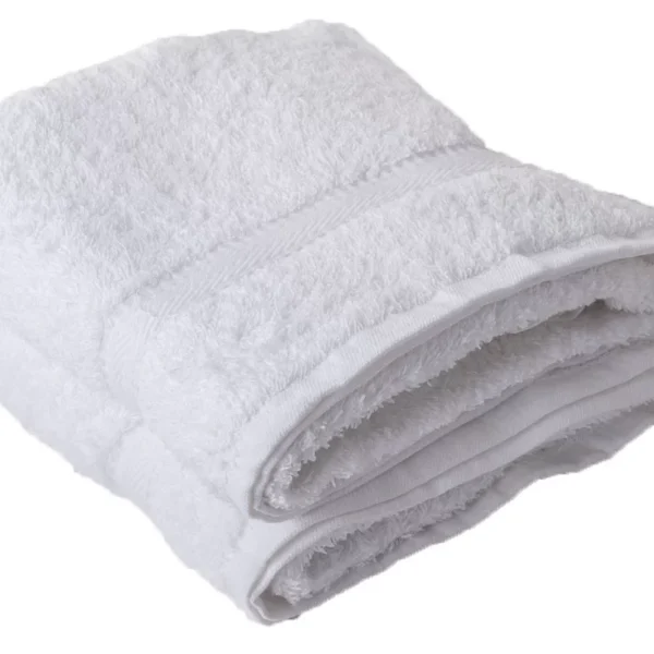 POPCORN 550GSM HOTEL TOWEL