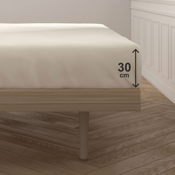 MIX COLOR FITTED SHEET