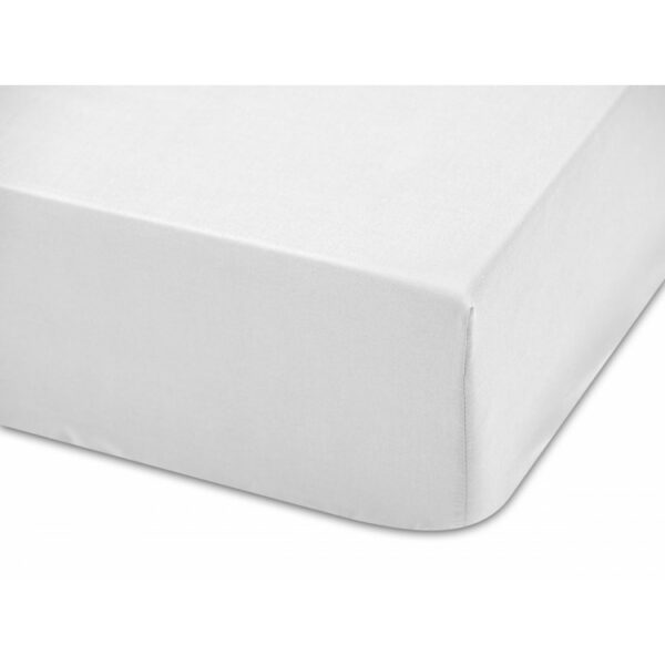 HOSTELINE FITTED SHEET