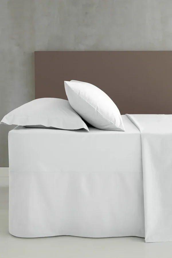 CL FITTED VALANCE SHEET