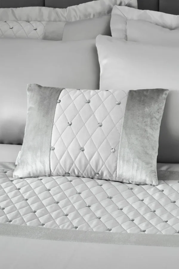 SEQUIN CLUSTER CUSHION - Imagen 4
