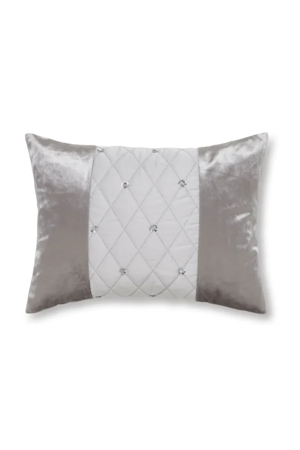 SEQUIN CLUSTER CUSHION - Imagen 6