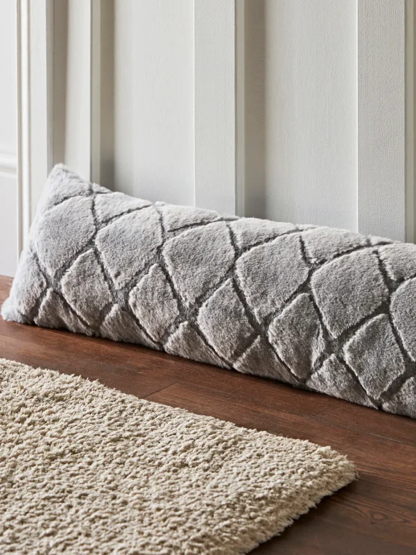COSY DIAMOND DRAUGHT EXCLUDER - Image 2