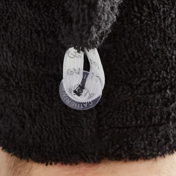 HAIR TURBAN - Imagen 7