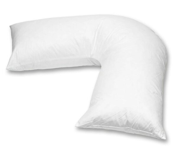 "V" PILLOWCASE - Imagen 2