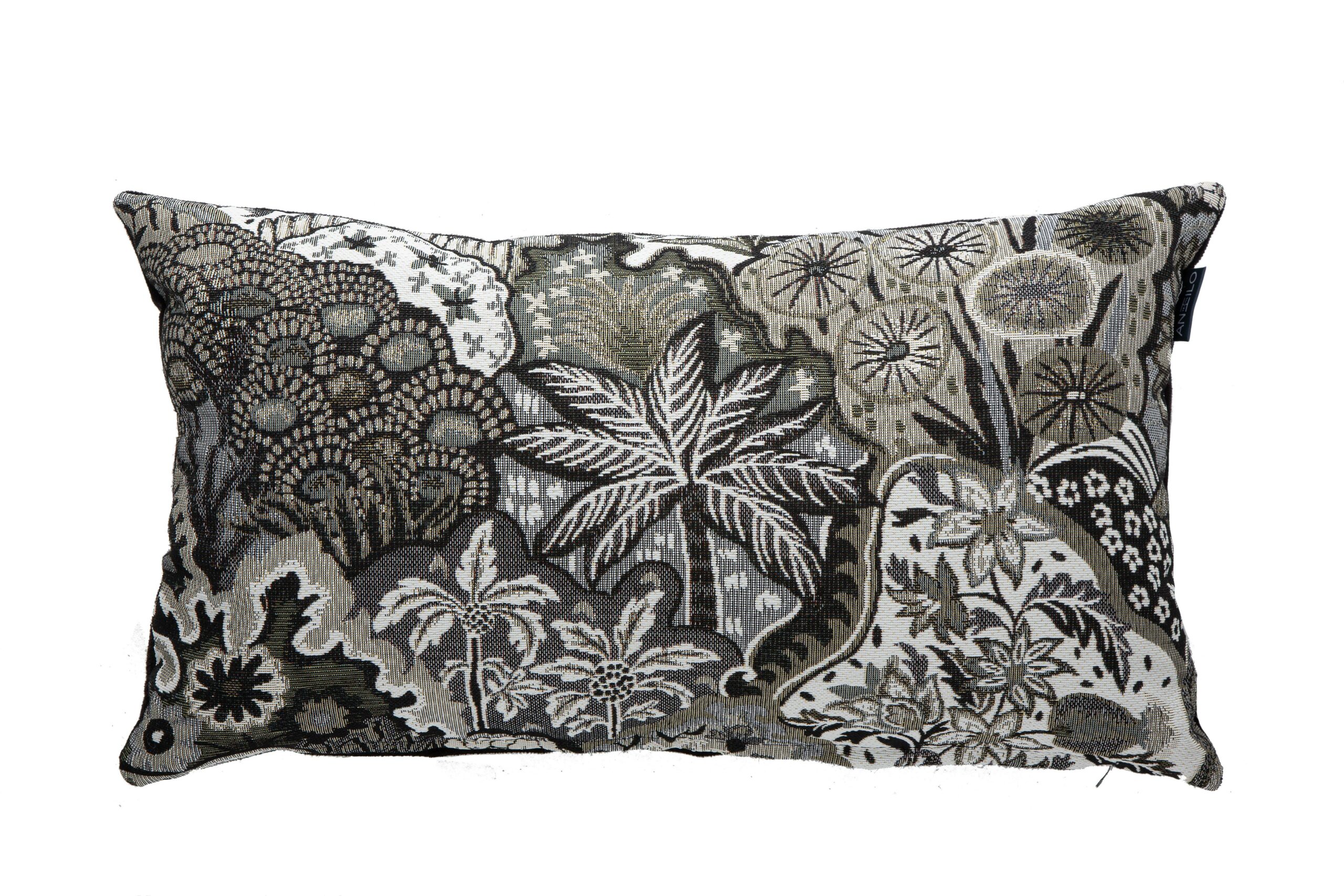 F.COJIN BORNEO GREY - Imagen 2