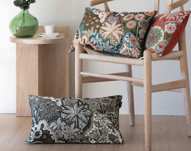 BORNEO BLUSH - Imagen 3