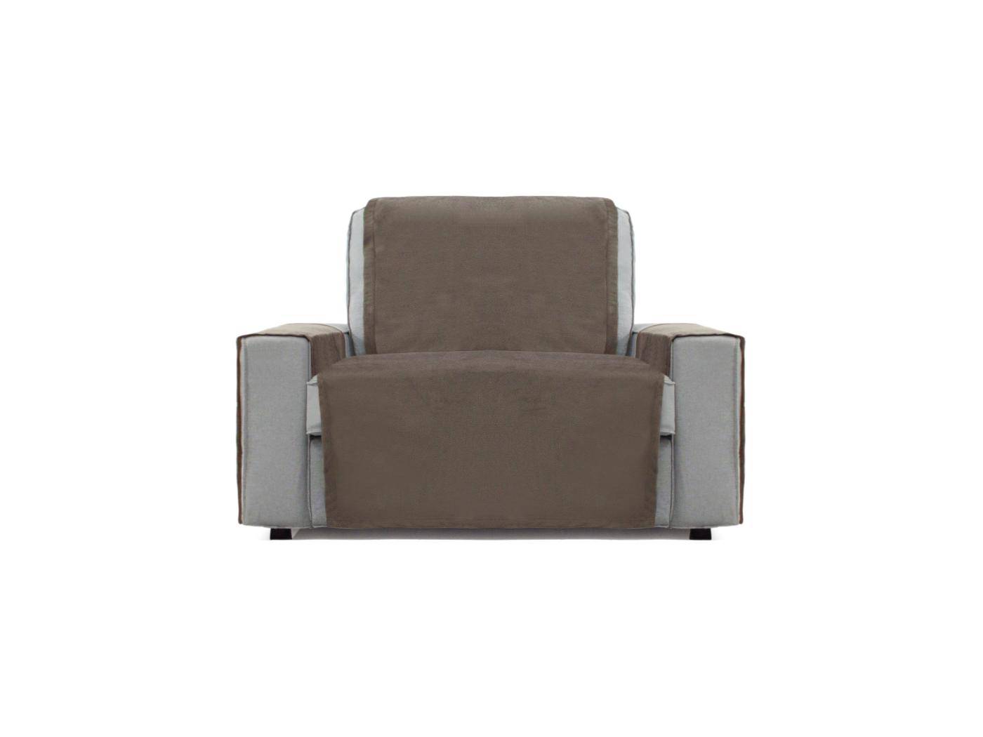 Stain-Resistant Sofa Cover TEBAS