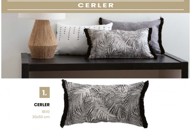 F.COJIN CERLER