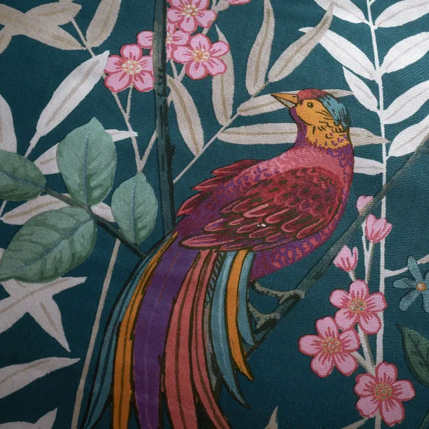 TROPICAL FLORAL BIRDS - Imagen 4